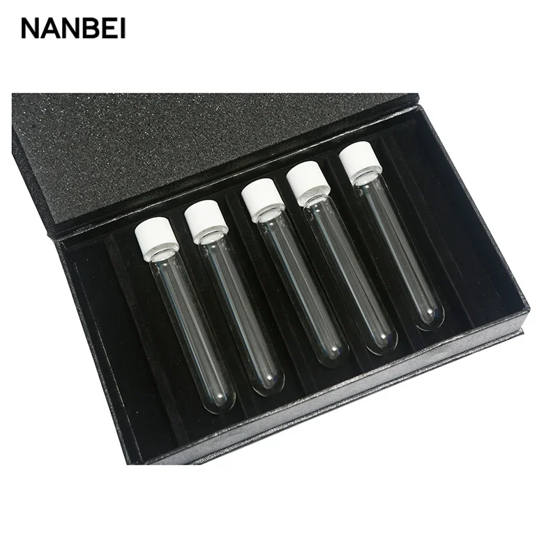 เครื่องวัดค่า pH และคลอรีนแบบพกพา