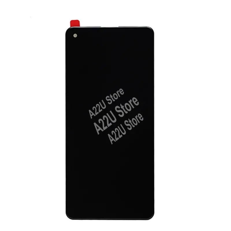 

Hot-LCD Display For A21s/A217F LCD Touch Screen Digitizer Assembly Accessories