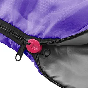 Hight-Quality Zip