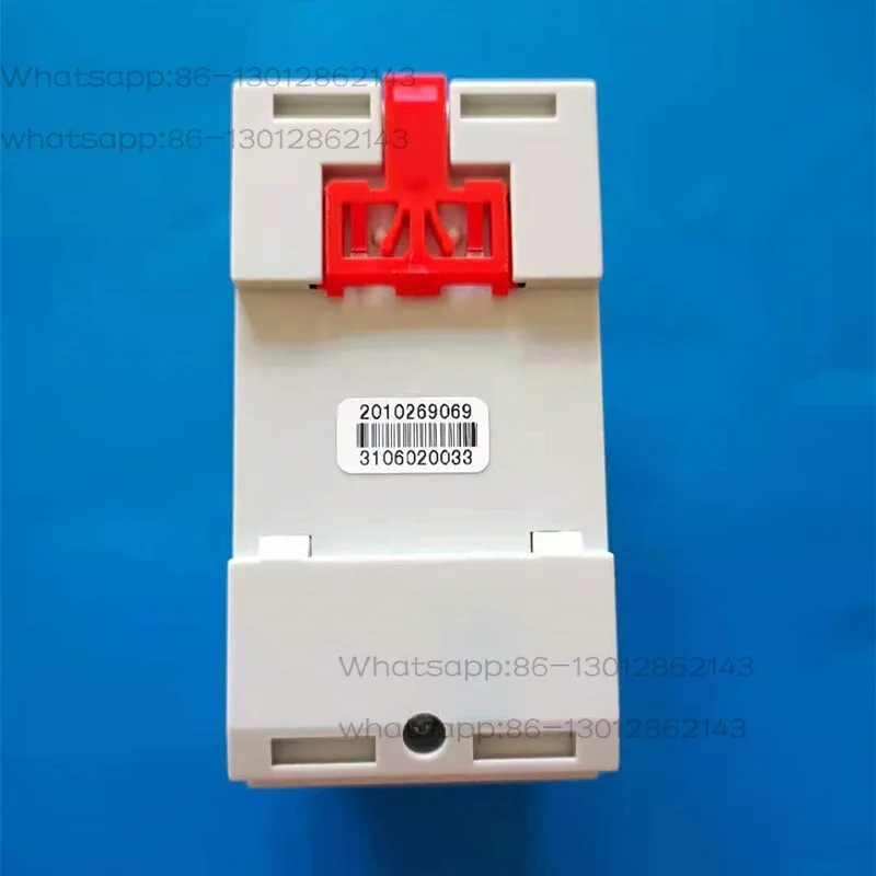 

1pc ZYT02-2/3A interruptor temporizador de três vias 2025 new