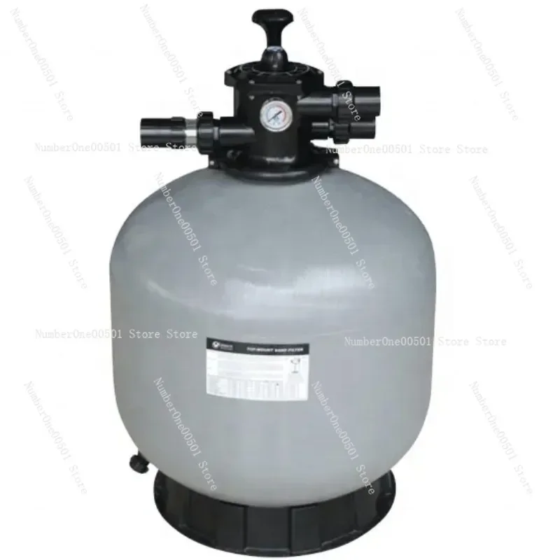 

hot sale made of fiber glass be extended in the sun suit for water pool sand filter for swimming pool