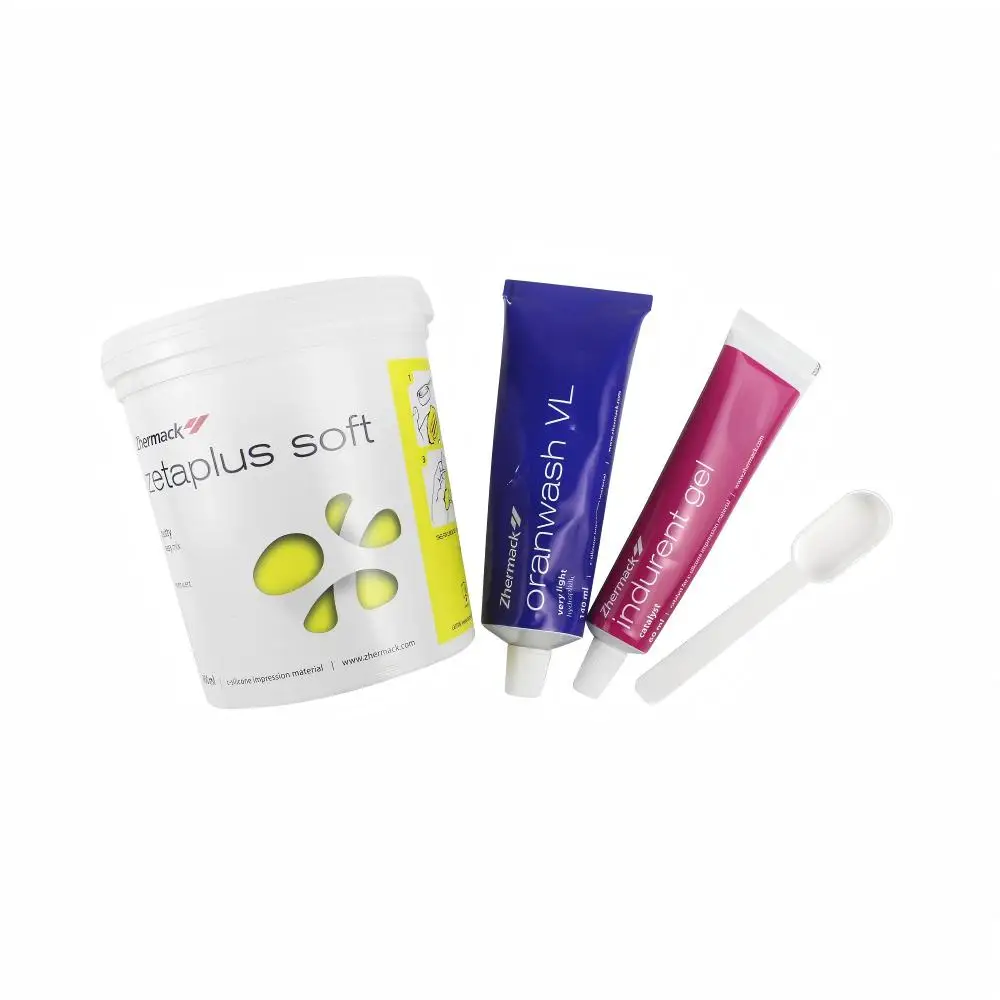 Zhermack Zetaplus S…