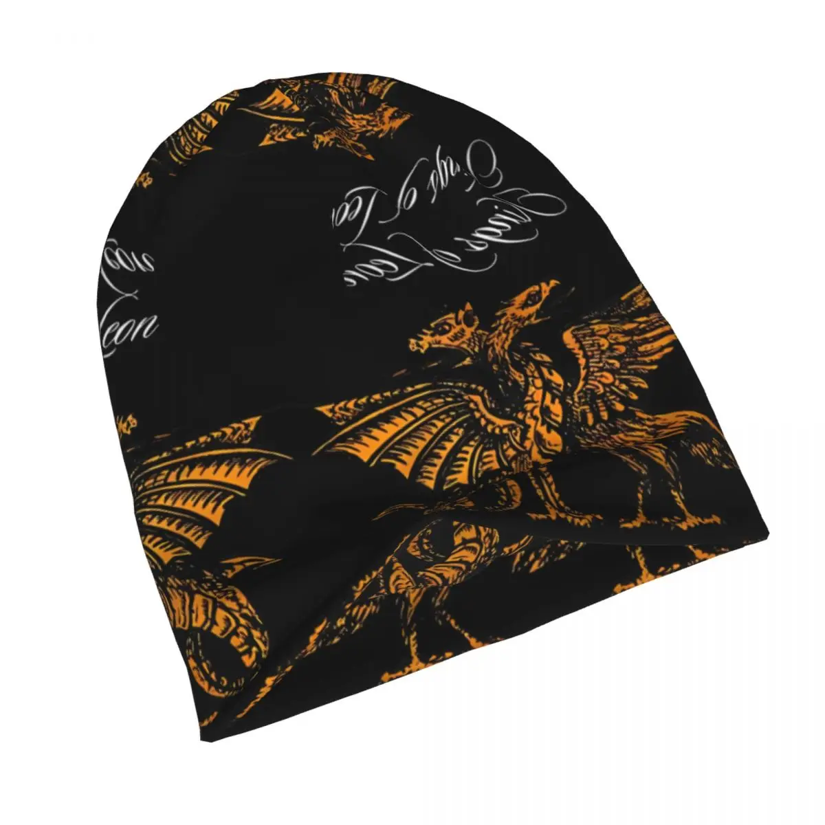 Kings of Leons Autumn Spring Hats Best Music Thin Hat Bonnet Hipster Skullies Beanies Caps Men Women's Earmuffs