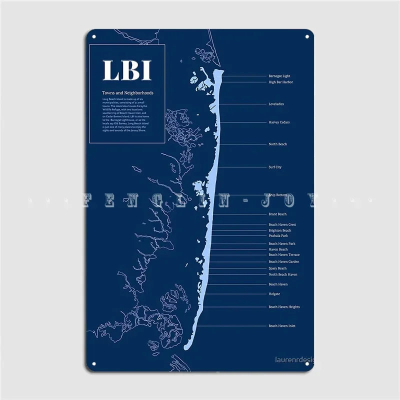 Lbi Long Beach Isla… - image