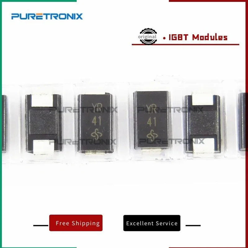 10ピース/ロットs不可抗力40ca新品オリジナル