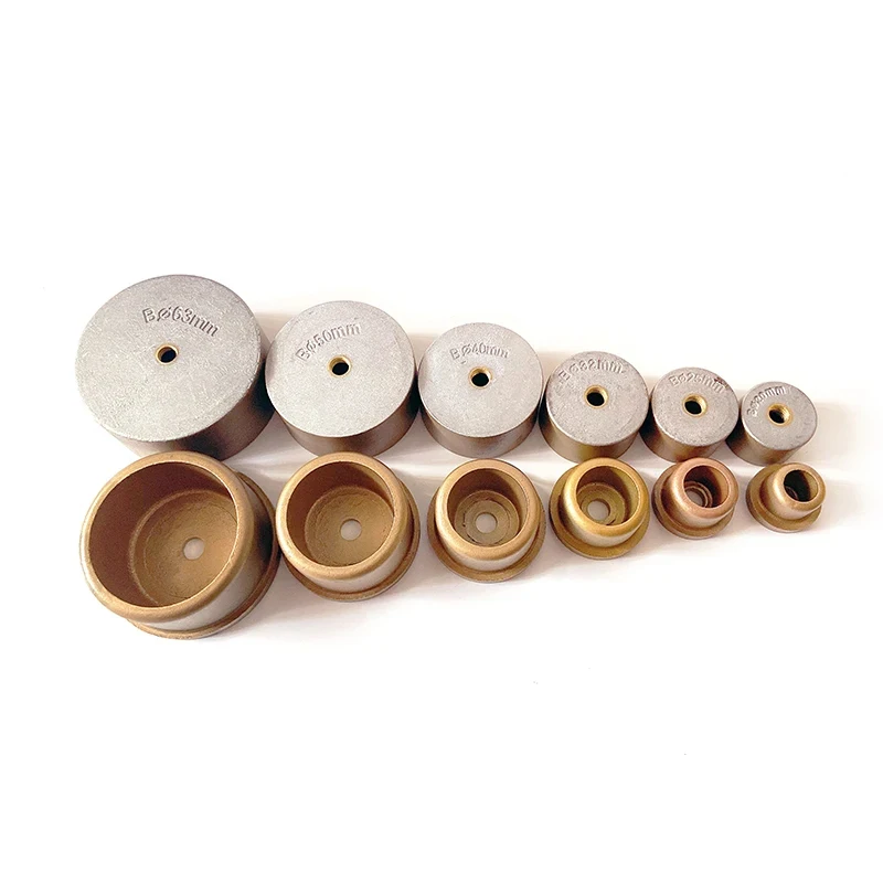 

High Quality PPR Pipe Welding Die, Thickened Hot Melt 20mm-110mm Plastic Pipe Melting