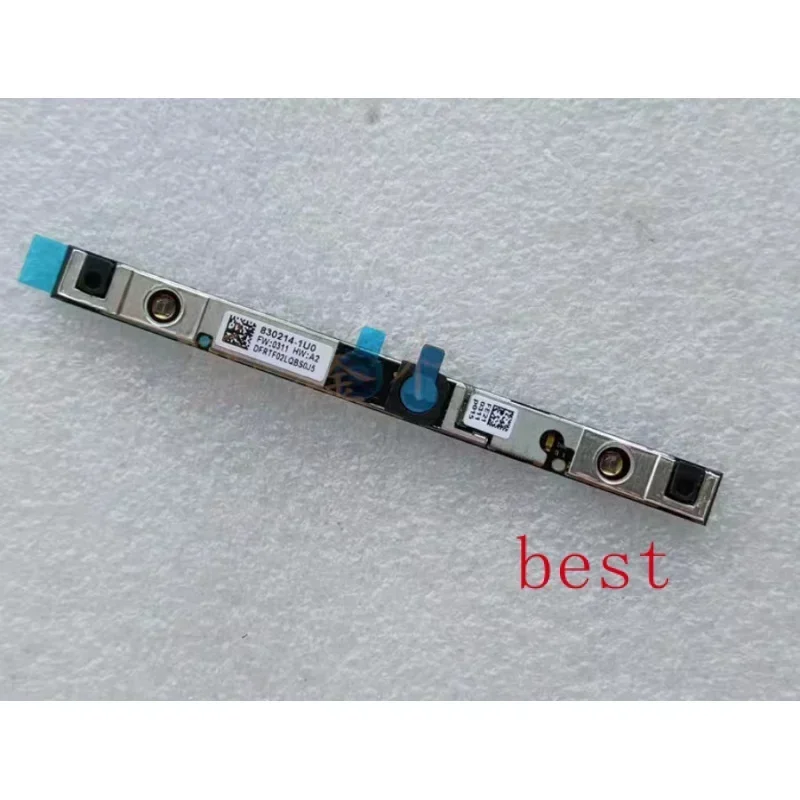 New Camera Webcam  Board For HP EliteBook X360 1020 1030 G3 G1 G2 830214-1U0