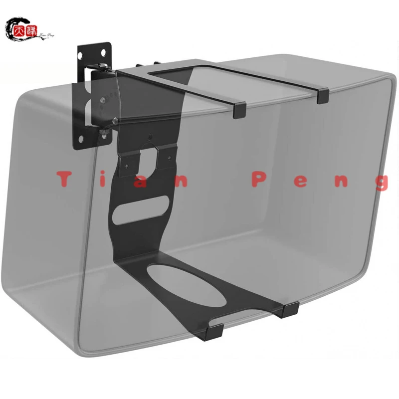 Nuevo soporte de pared especial para altavoz de audio SONOS Five / Play:5 Gen2