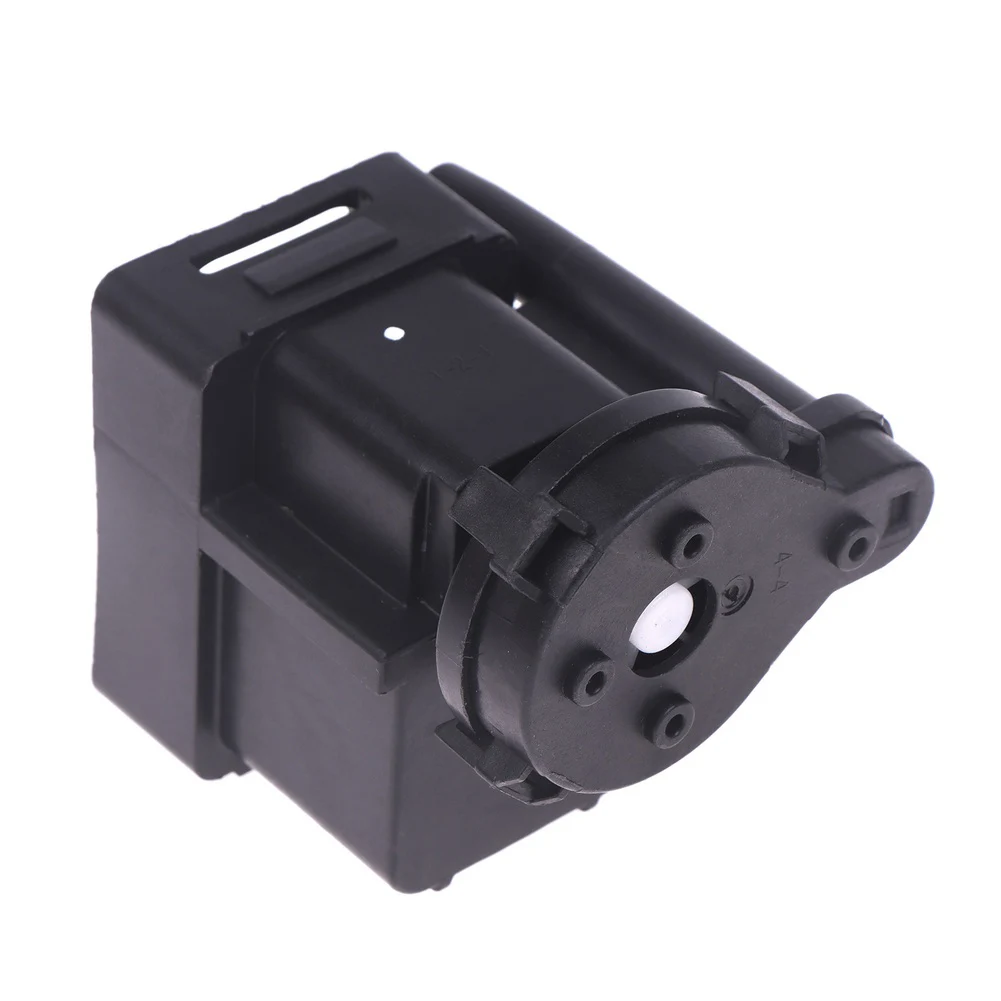 Dryer Repair B13-6B Drain Motor Dryer Replacement Compatible With Various Dryers Drain Pump Black Compact Design