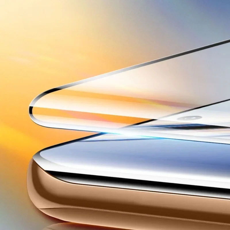 For Realme 11 Pro Plus 3D Curved Tempered Glass Screen Protector For Realme11 Pro+ 10 ProPlus Clear Protective Glass Film