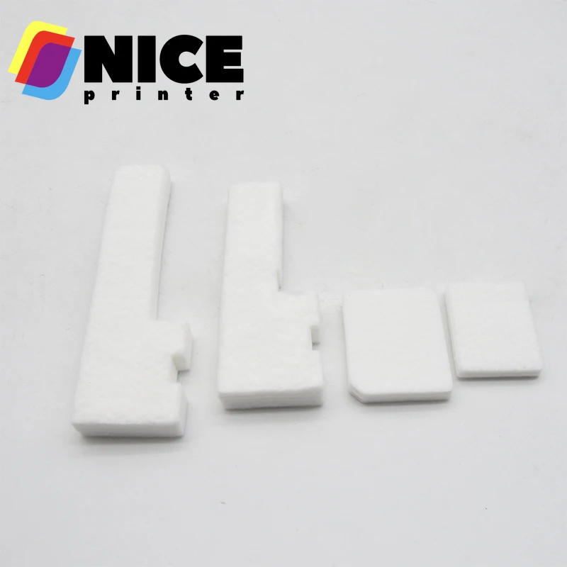 1x Waste Ink Tank Pad Sponge for Epson L110 L111 L120 L130 L132 L210 L211 L220 L222 L300 L301 L303 L310 L313 L350 L351 L353