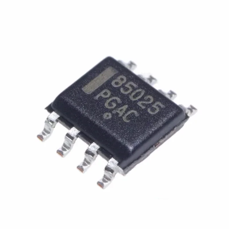 10Pcs/Lot 	NCV8502D50R2G	 Help PCBA Complete BOM And Material List