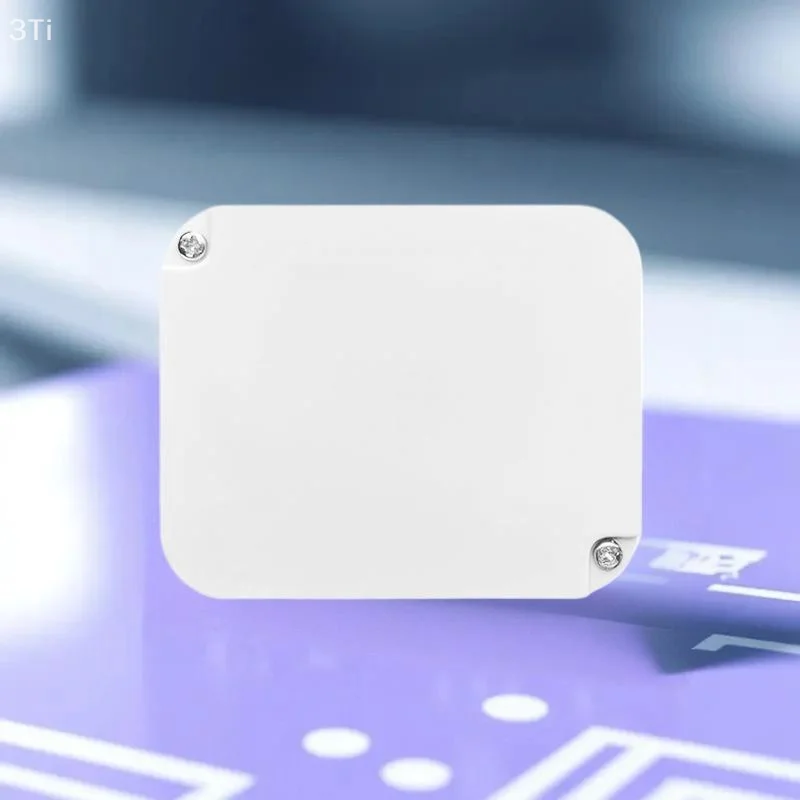 جهاز استقبال عالمي للتحكم في التبديل ثنائي الاتجاه للترددات المتعددة