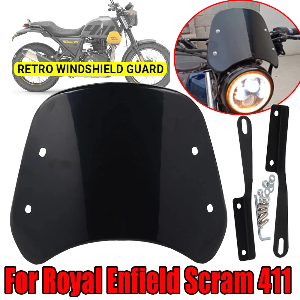 For Royal Enfield S… - image