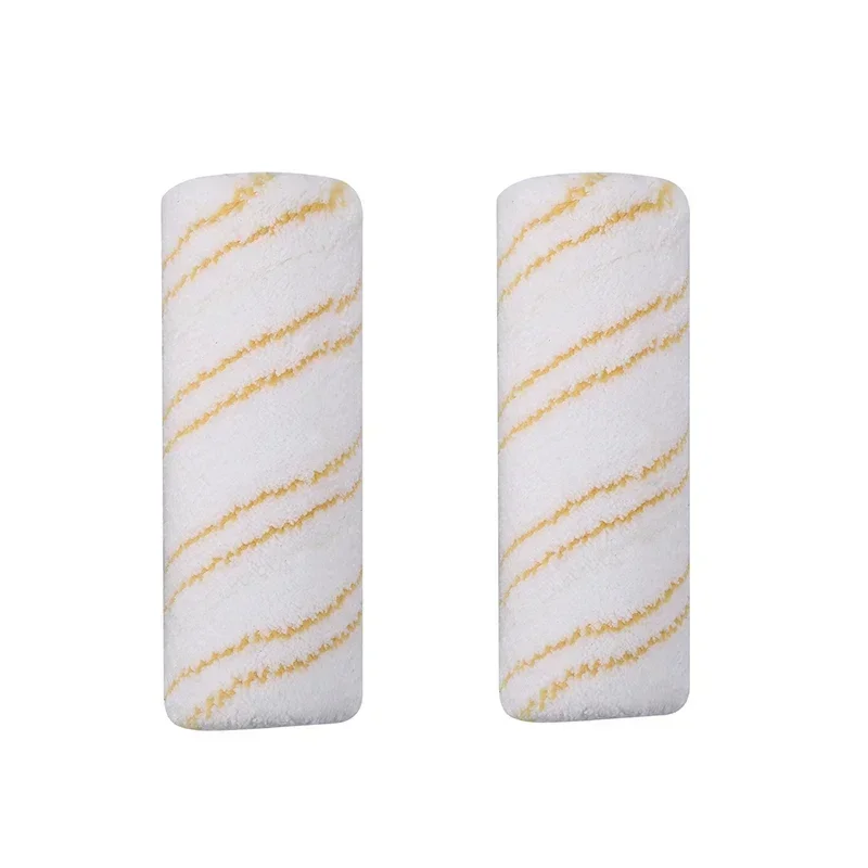 Spazzola a rullo per aspirapolvere Karcher FC3 FC5 FC3D FC7, parti di pulizia di ricambio per la casa con rullo in microfibra