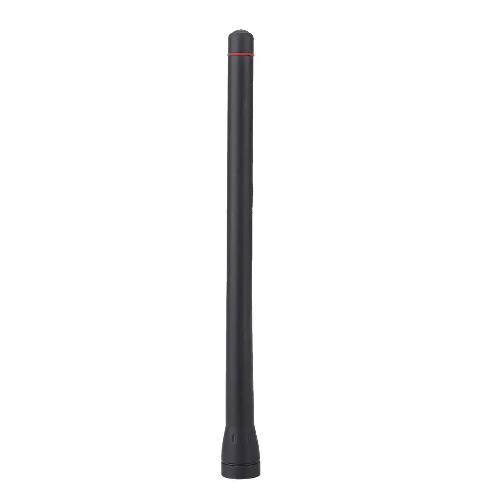 VHF Walkie Talkie Antenna for icom IC-F3 F11 F14 F15 F16 F33 - 136-174 MHz Radio Antenna