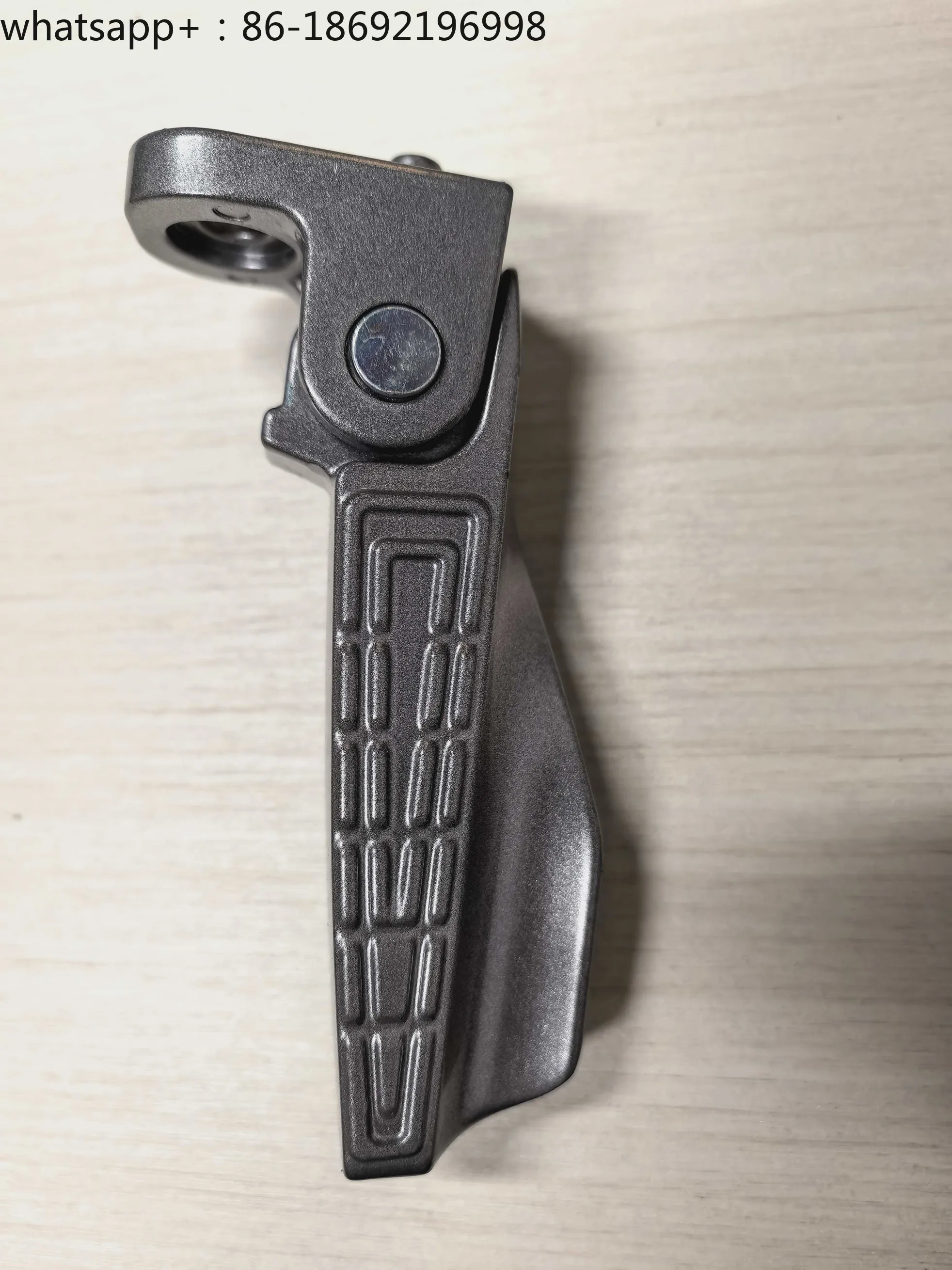The Original B5Plus of The Electric Car Is Pedal with One Right Foot B3bs No. 9 B5, E10 Folding Foot