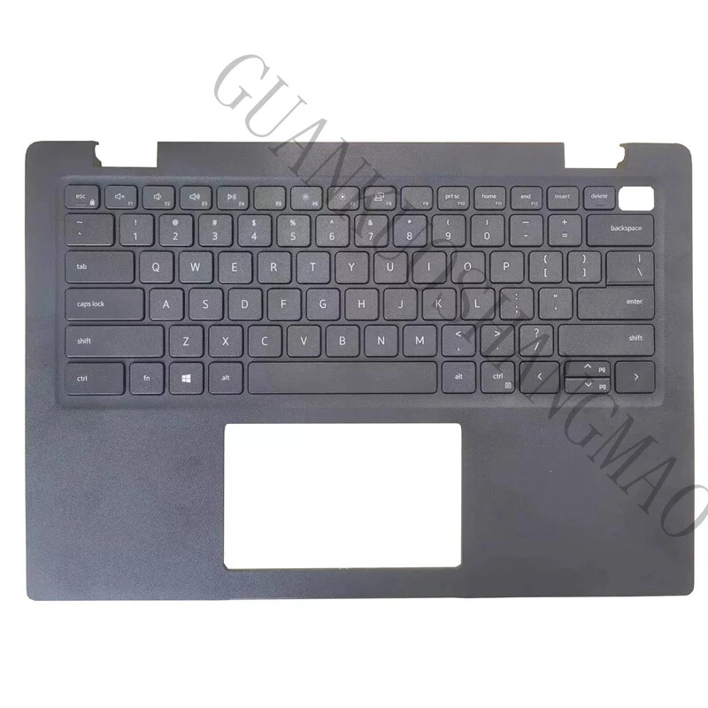 

HJY Brand New 04PX9K 4PX9K For Dell Latitude 3420 E3420 Palmrest Upper Case US Keyboard