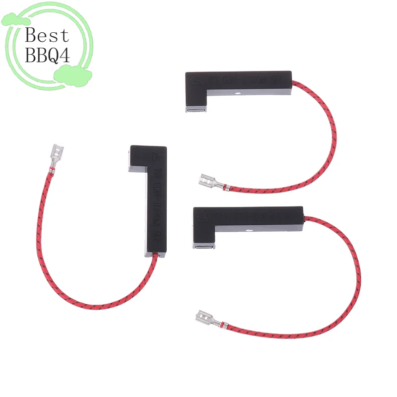 (BBQ4)5KV 0.8A 700mA 800mA 900mA High Pressure Fuse Replacement Integrated High Voltage Fuse For Microwave Oven