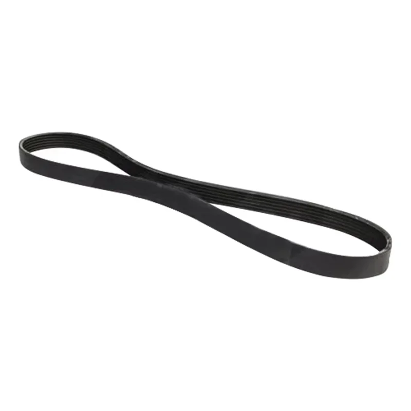 

Classic-V-Ribbed Drive Belt For Ford B-MAX C-MAX II FOCUS III 1843850, 8V2Q-6D314-AB