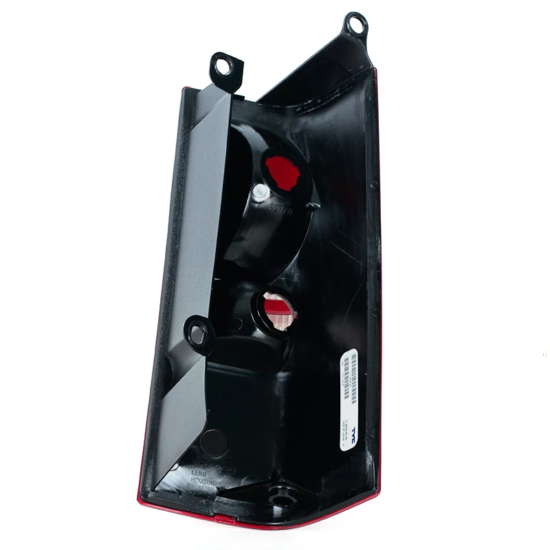 

Для GMC Savana 2003-2023, для Chevy Express 1500 2003-2014: крышка заднего фонаря (поворотник, стоп-сигнал, сигнал заднего хода) без лампы