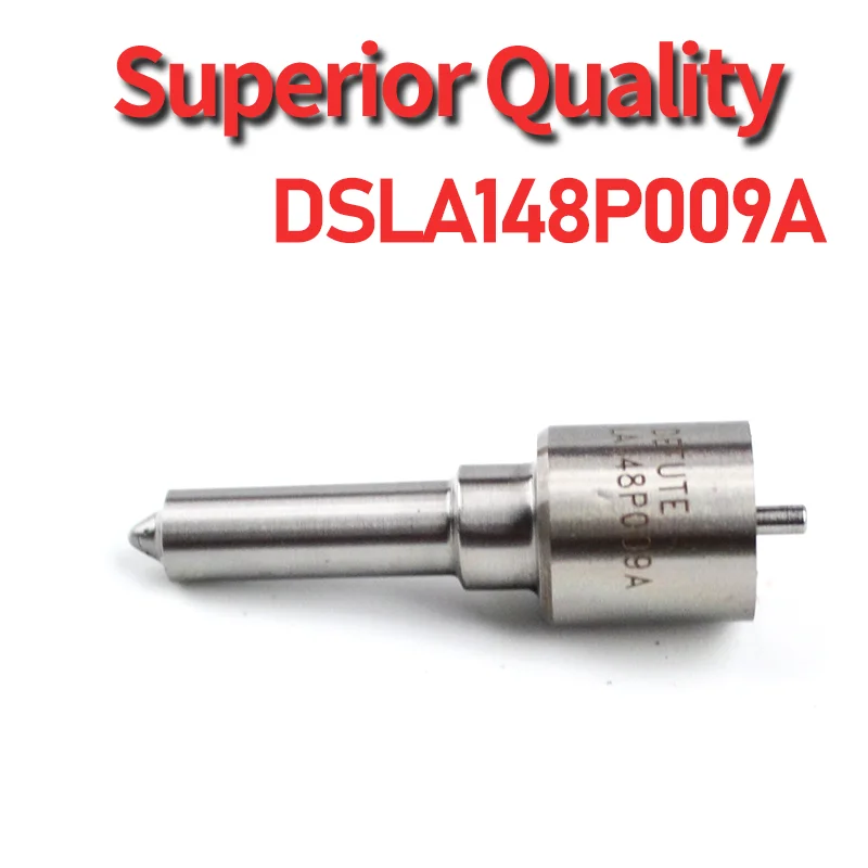 DSLA148P009A diesel fuel injection nozzle is suitable for Shanghai Xinjiang 490 Changchai 4L88 type automobile engine DTJA22Z31