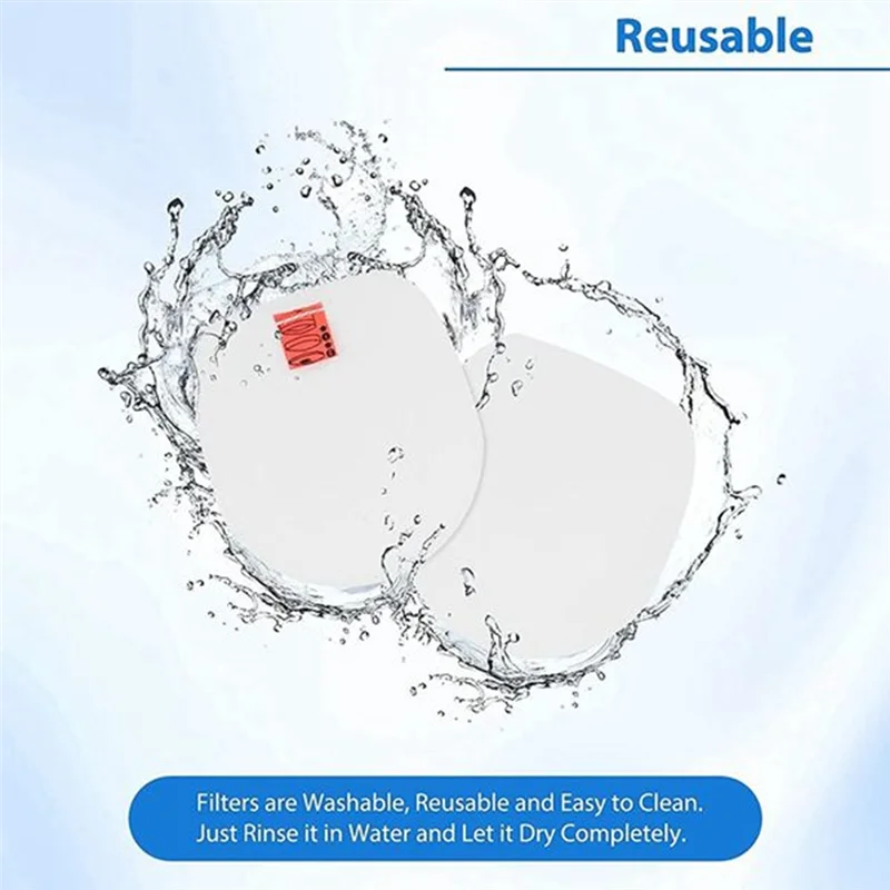 WHYY-Roller Sikat HEPA Filter Busa Filter Felt untuk Shark IZ420EUT/IZ420EU/IZ400EUT/IZ400EU Kit Aksesori Vakum Stik Tanpa Kabel