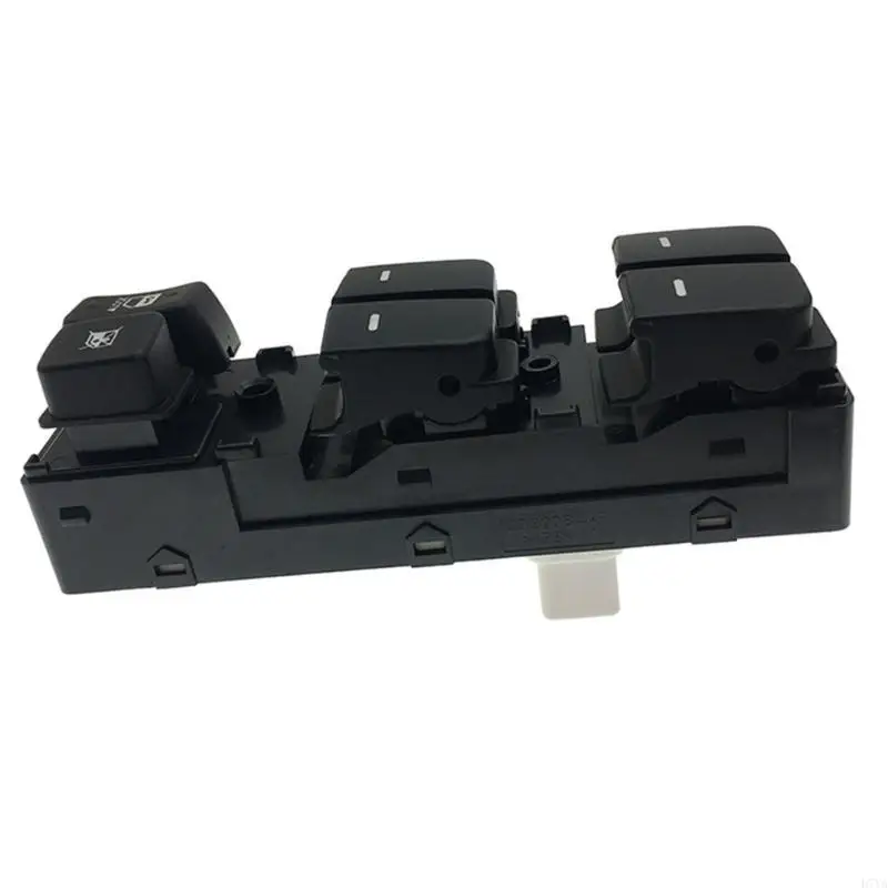 Window Control Switch for Cerato 93570-1M100WK Replacement Auto Accessory D7YA