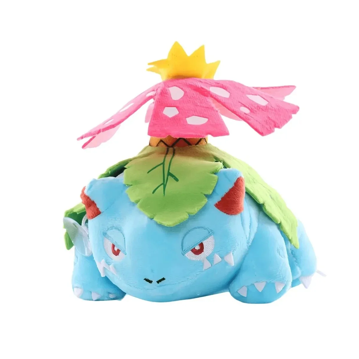 Pokemon Charmander Squirtle Pikachu Plush Toy Bulbasaur Evolution Family Series Stuffed Doll Ivysaur Venusaur Plush Toy Kid Gift
