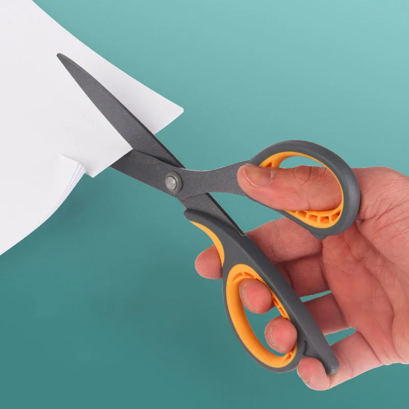 Household Cross-stitch Tailor Scissors For Cutting Cutter Paper Craft Needlework Embroidery Stationery Sewing Accessories Tools