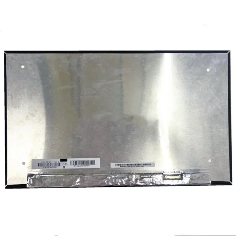 

N133HCE-G62 N133HCE G62 13,3-дюймовый ЖК-экран IPS Тонкая панель FHD 1920x1080 EDP 30 контактов 60 Гц