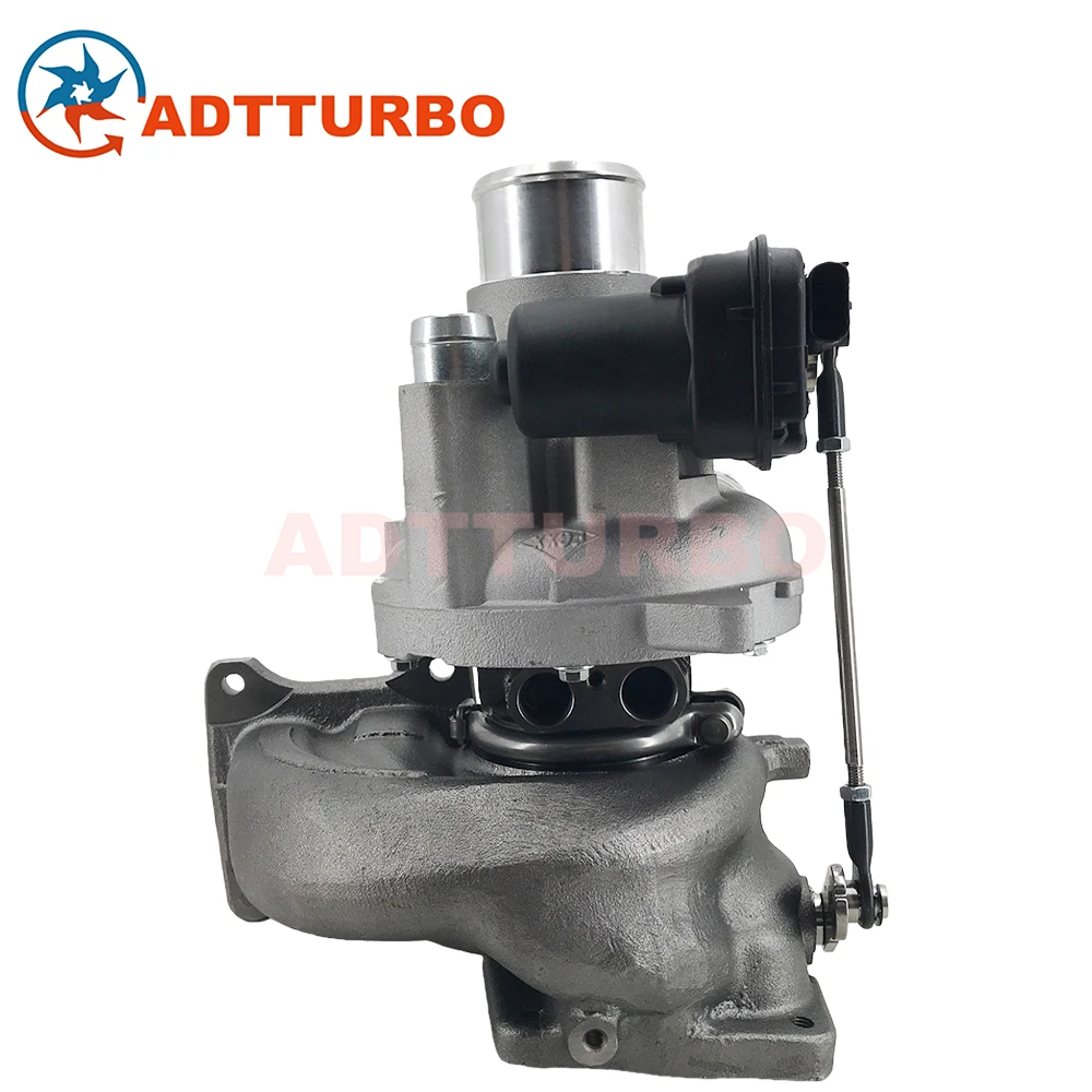 العلامة التجارية الجديدة GT20Z الشاحن التربيني 872086-1 872086-0001 872086-4 أجزاء التوربينات WJMF00552 لسيارة جيب ألفا روميو جوليا ستيلفيو 2.0L