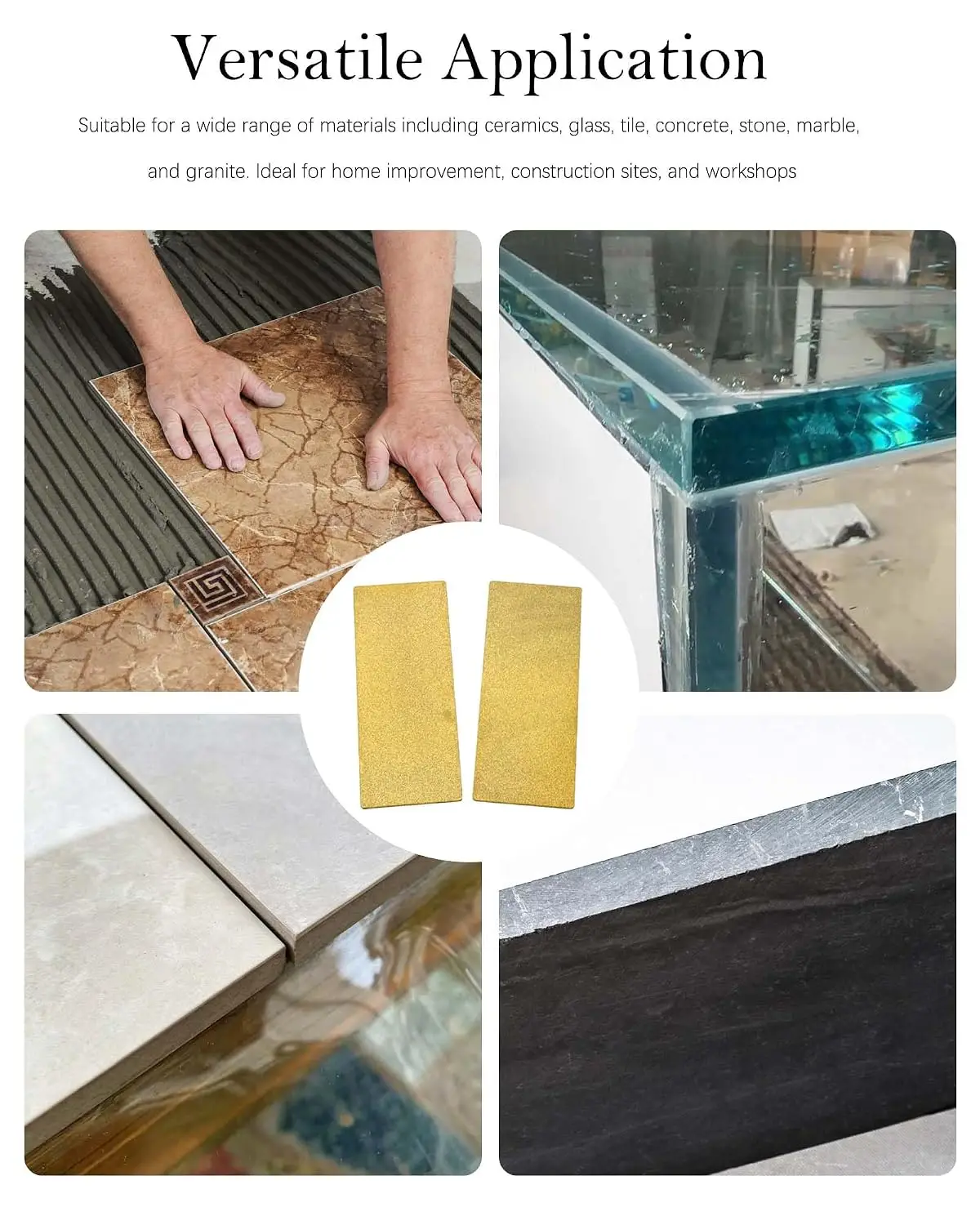 Thumbnail 2 - #1 Sanding Blocks Comparison Guide