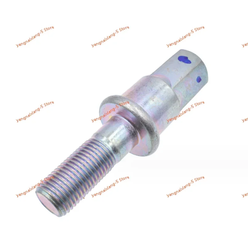 

MD376614 Crankshaft Pulley Center Bolt fit for Mitsubishi Delica L200 L300 L400 Pajero Montero Sport MD075279 MD062109