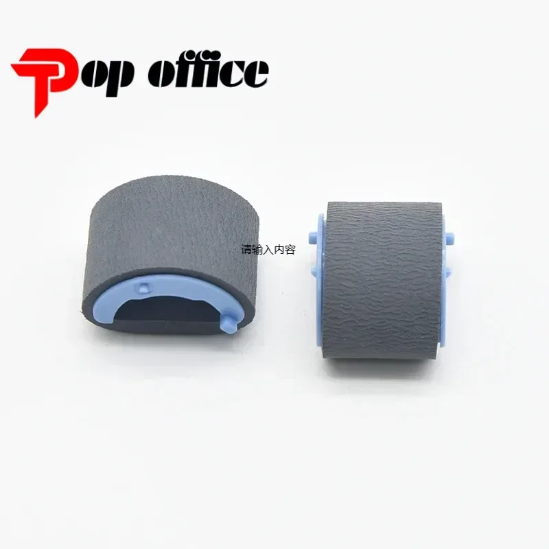 

10pcs. RL1-1497-000 1536 Pickup Roller for HP M1536 M1120 1522 CM6040 P1505 M1522 P1606 P1566 CP6015 M1530 P1560 D550 M1212