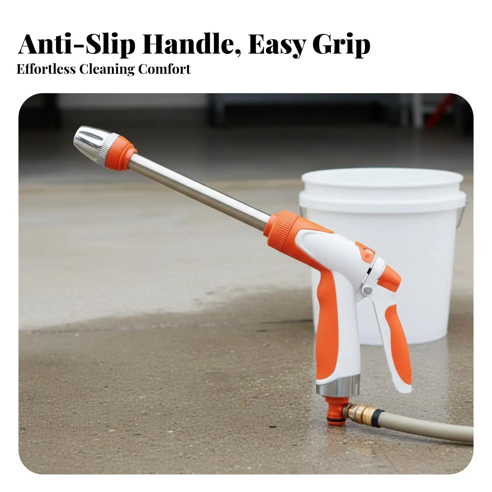 Car Wash Spray Anti…