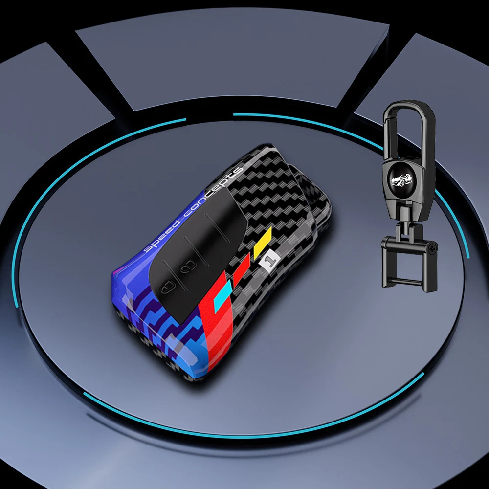 Graffiti Car Key Cover Case Shell for Lexus NX ES UX US RC LX GX IS RX 200 250h 350h LS 450h 260h 300h UX200 2023 Accessories