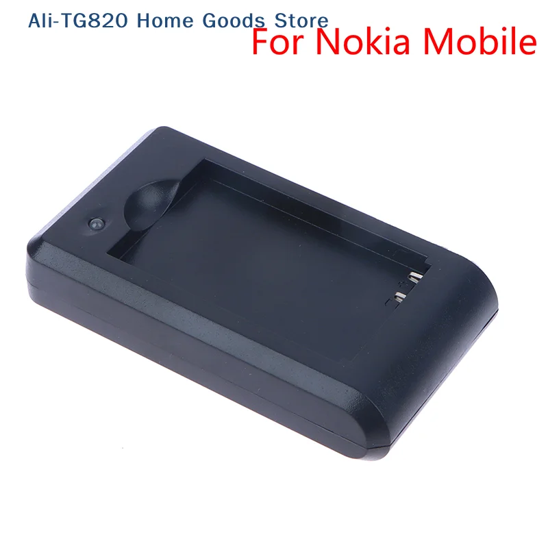 [TG820]Multiple Connector Movement BL-5C Replacement Battery Original BL 5C USB Charger For Mobile Phone Li-ion 4.2V BL 5C