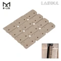 MLOK 2 - 12PCS DE