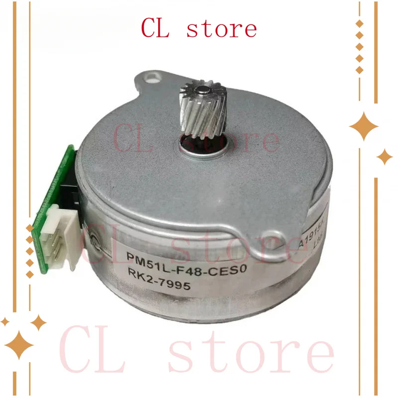 

RK2-7995 Двигатель привода подъемника для HP M452 M454 M377 M477 M477fdw M479 452 454 377 477 479 Детали принтера