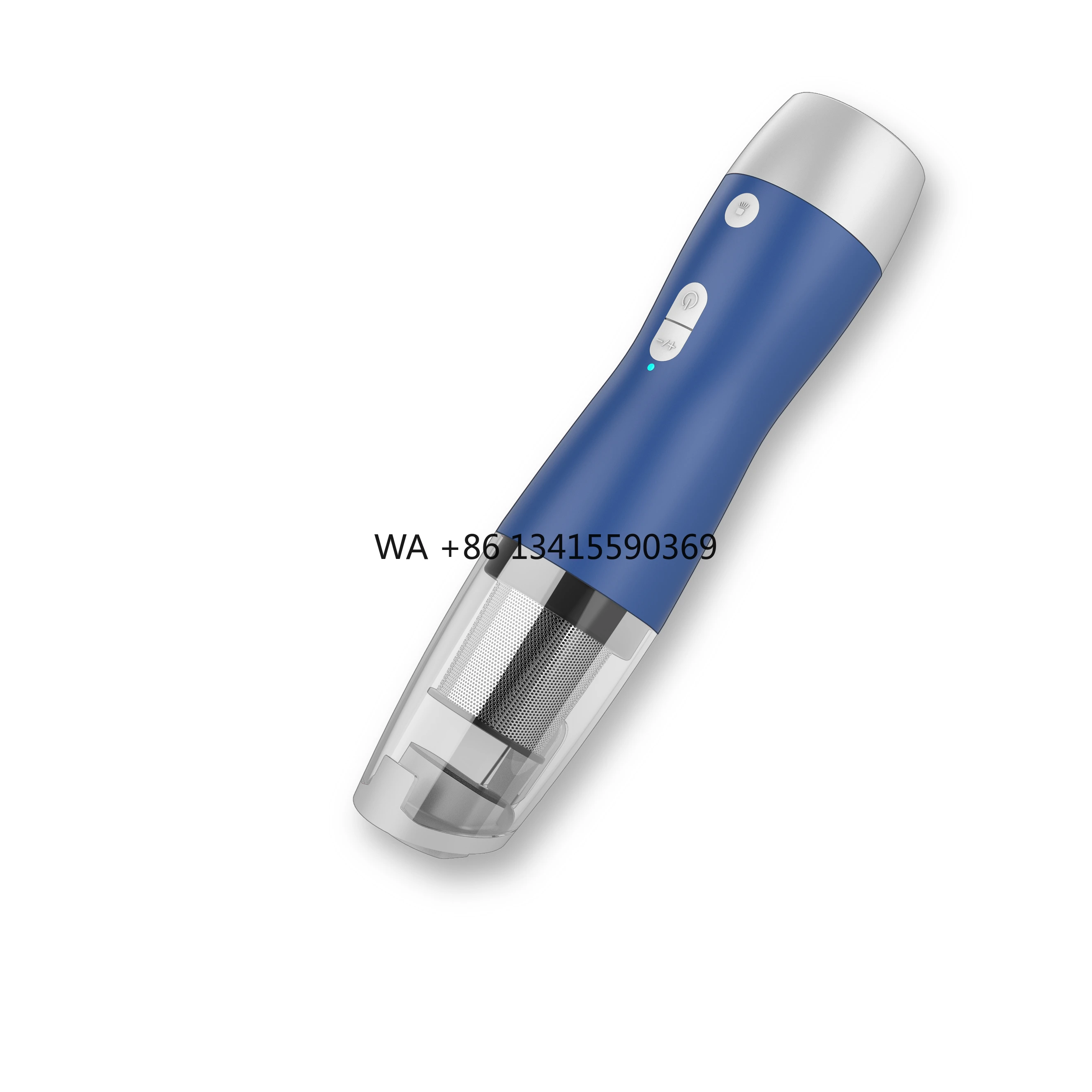 

Portable Mini Dust Cleaner Vacuum Dry Vacuum Cleaner