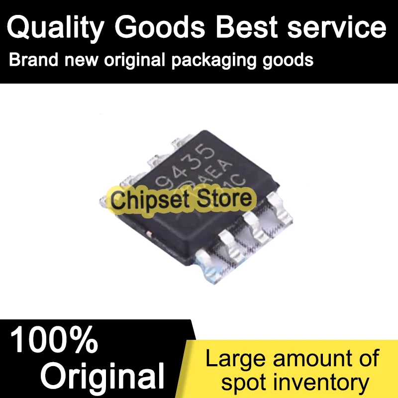 

SI9435DY-T1-E3 SI9435DY 9435 SO 100% Brand new