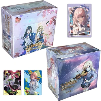 Anime Cards Choice Store - Amazing products with exclusive