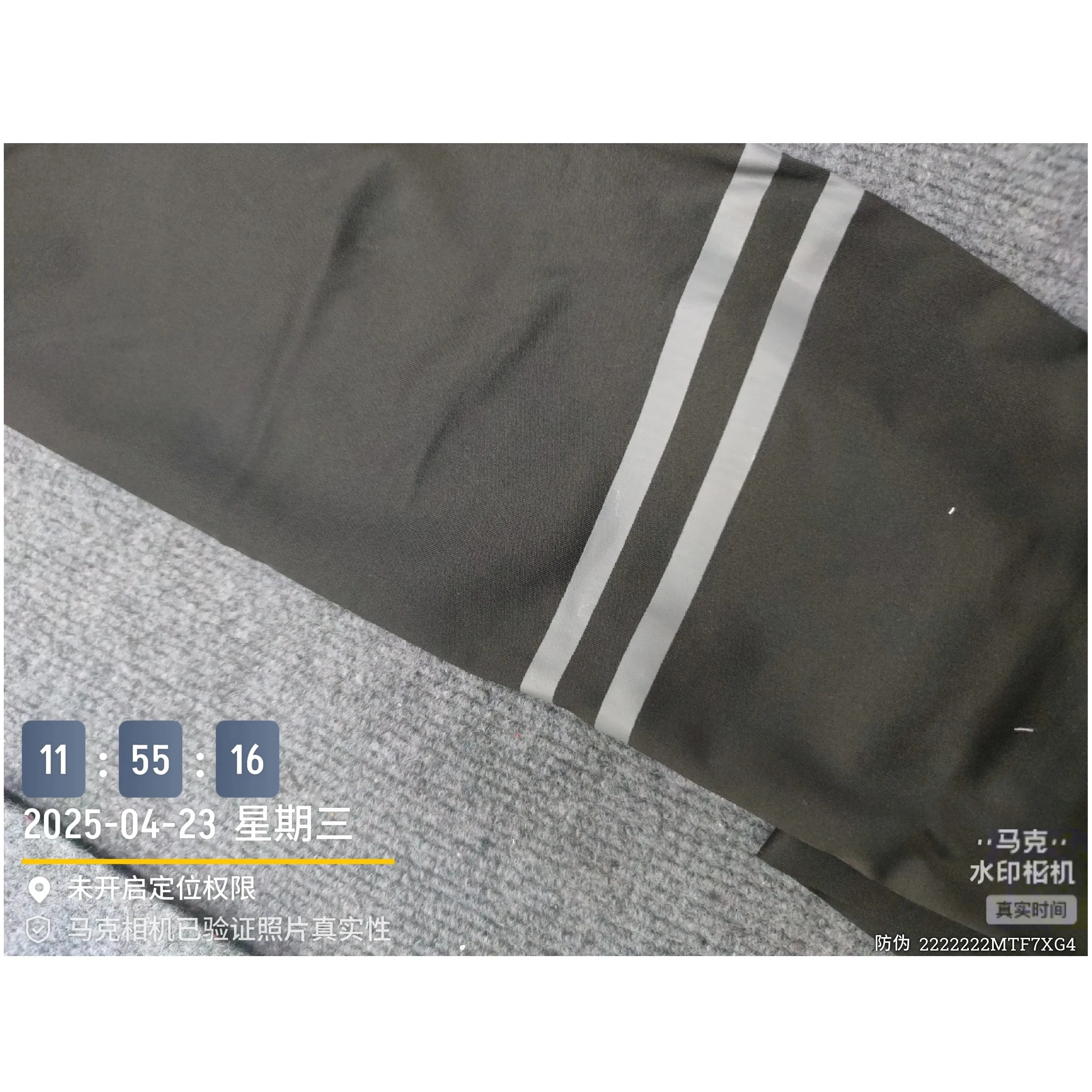 ยุโรปและอเมริกาฤดูร้อนใหม่เสื้อผ้าสตรีกางเกงกีฬาเลกกิ้งหลวม