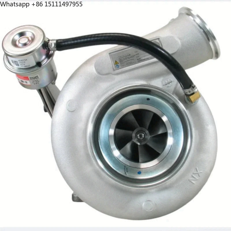 

Прямая продажа с фабрики, высокое качество HE400WG Turbo, различные ISLE 8,9 л, дизель 3787181H 3785224