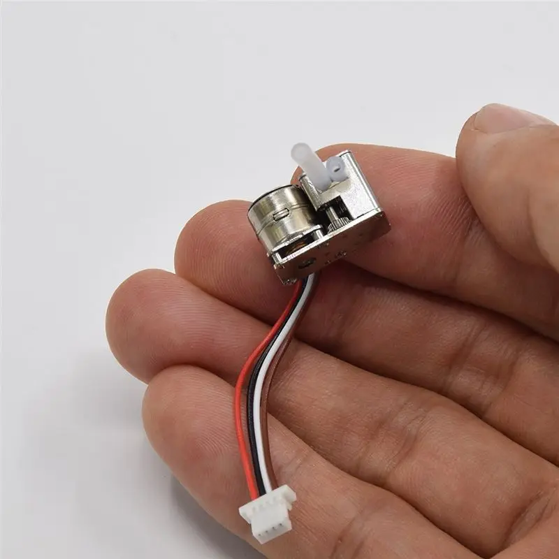 EYFL-8Mm ウォーターポンプ ステッピングモーター 計量精度 ペリスタルティック流量制御 水液体ポンプ