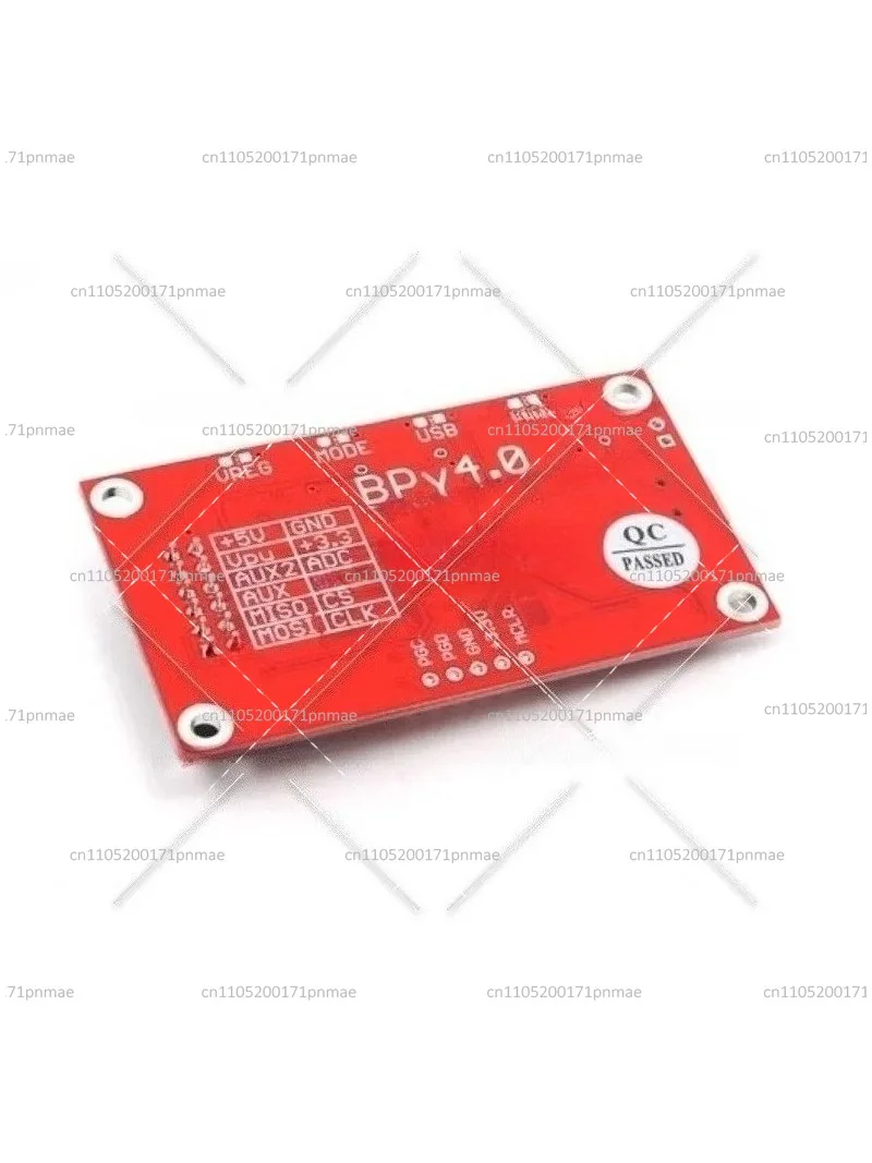 

Universal Serial Bus Debugger Programmer Interface Bus Detector Tool