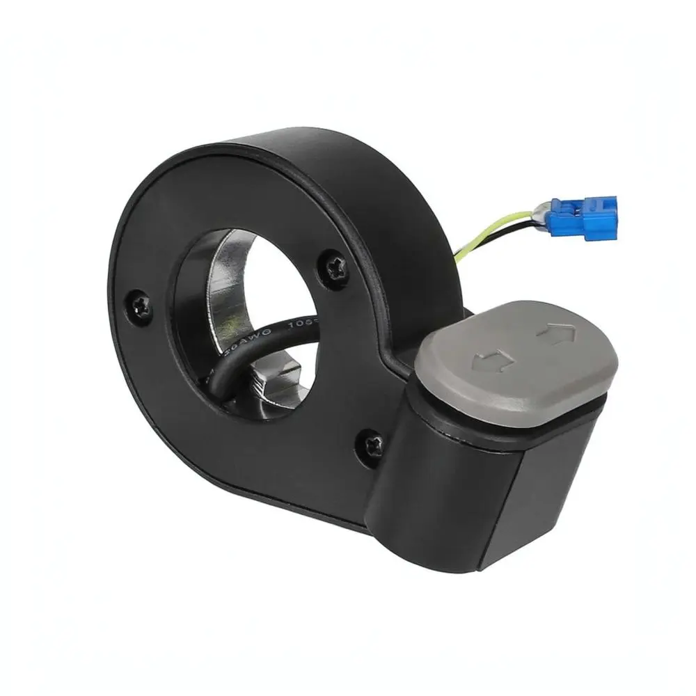 Left Right Turn Signal Switch For For 5 5Max 5Pro Scooter Electric Mobility Parts Directional Signaling Button Accessory