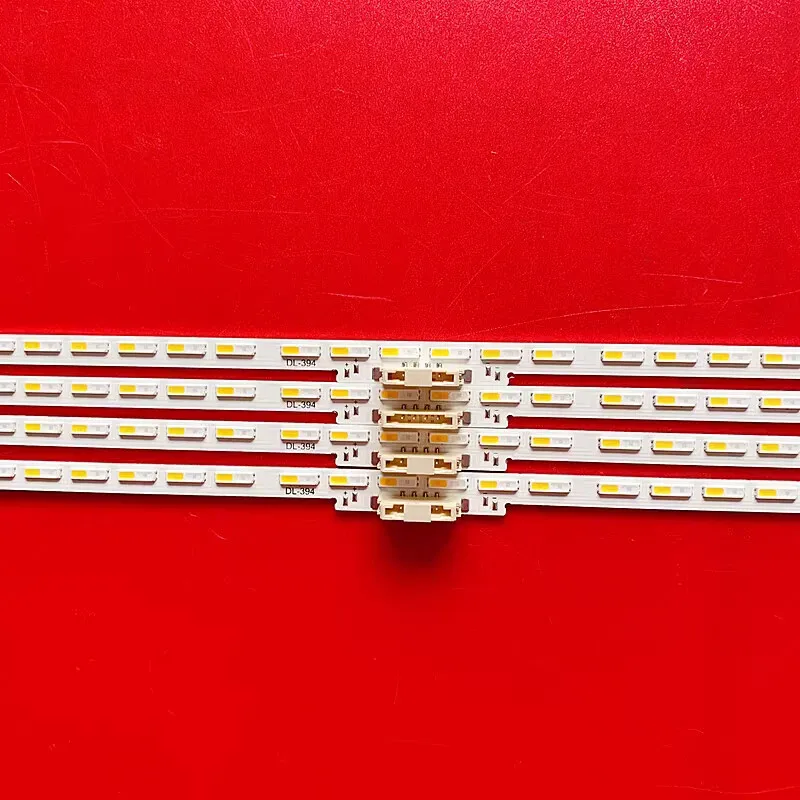 

LED Backlight Strip 52 LAMP for 85Q60A BN96-52583A QN85LS03AAF UN85AU800DF QN85Q70AAF QN85Q60CAF QN85Q65CAF S1A8-850SM0-R0