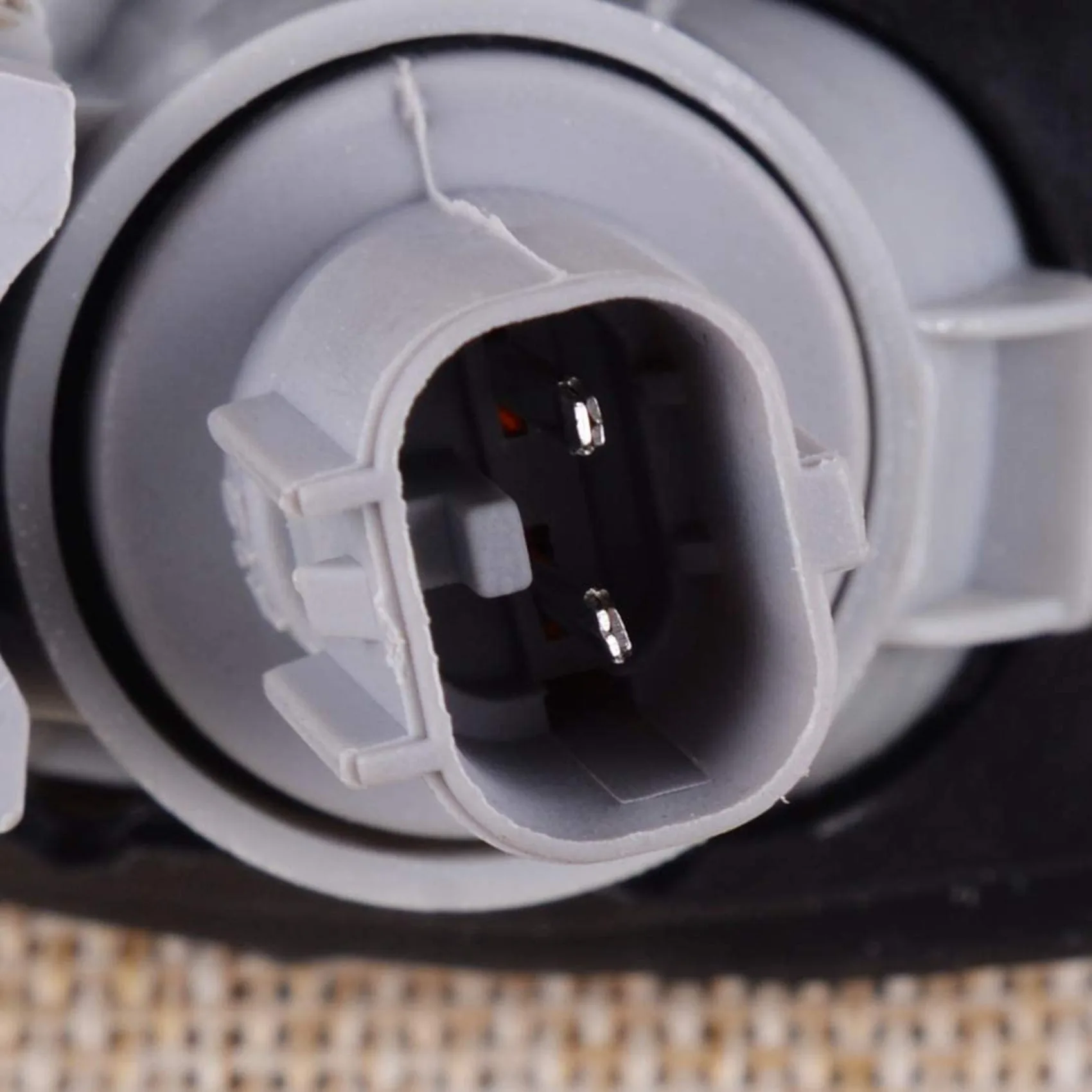 

Практичный автомобильный передний боковой указатель поворота, лампа на крыло для Mitsubishi Outlander Pajero Montero Shogun Lancer Galant MR522027